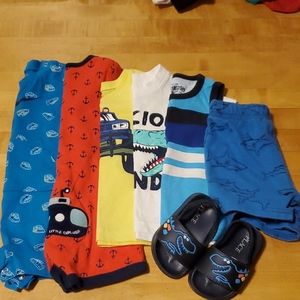 ⭐ 2/$20 bundle ⭐ 9m lot